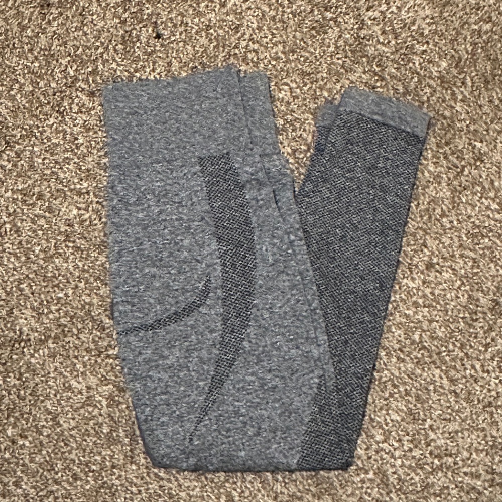 Workout legging
